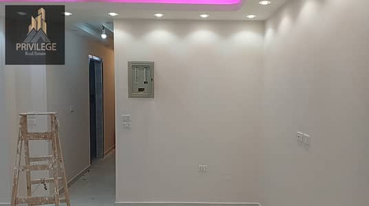 3 Bedroom Apartment for Rent in Zahraa Al Maadi, Cairo - 6f703781-c0f8-4545-a808-4e78474cac7e. jpg 3 Bedroom Apartment for Rent in Zahraa Al Maadi, Cairo - 6f703781-c0f8-4545-a808-4e78474cac7e. jpg