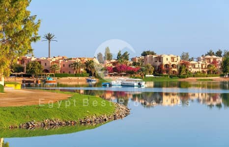 1 Bedroom Chalet for Sale in Gouna, Red Sea - WhatsApp Image 2025-12-17 at 3.13. 44 PM (1). jpeg
