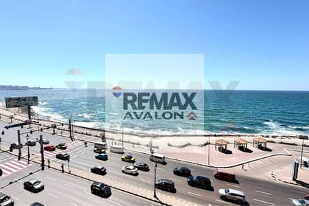 3 Bedroom Flat for Rent in Al Ibrahimiyyah, Alexandria - 1. jpg
