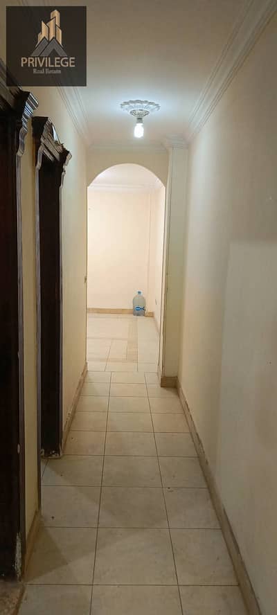 3 Bedroom Flat for Rent in Zahraa Al Maadi, Cairo - WhatsApp Image 2026-08-16 at 1.42. 57 AM (2). jpeg