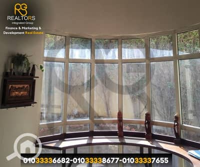 3 Bedroom Townhouse for Sale in Sheikh Zayed, Giza - 15. png
