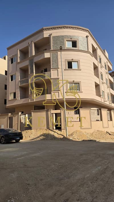 3 Bedroom Flat for Sale in New Cairo, Cairo - WhatsApp Image 2026-08-14 at 12.55. 50 AM (1). jpeg 3 Bedroom Flat for Sale in New Cairo, Cairo - WhatsApp Image 2026-08-14 at 12.55. 50 AM (1). jpeg