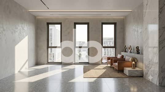 Office for Rent in New Cairo, Cairo - WhatsApp Image 2026-08-06 at 5.27. 01 PM. jpeg