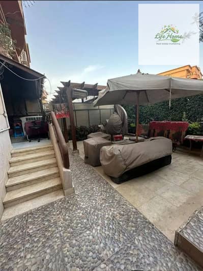 2 Bedroom Flat for Sale in New Cairo, Cairo - 1000574807. jpg 2 Bedroom Flat for Sale in New Cairo, Cairo - 1000574807. jpg