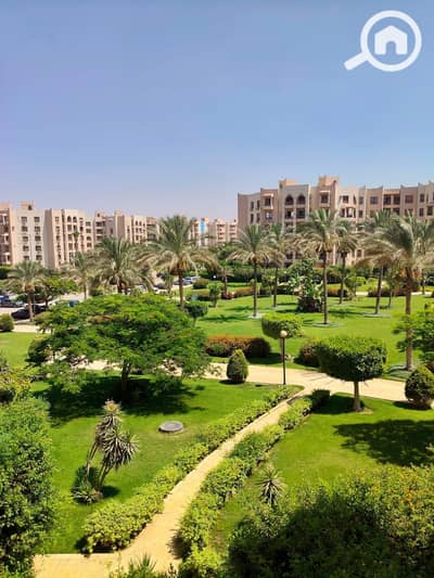 2 Bedroom Flat for Sale in New Cairo, Cairo - 1000858288. jpg