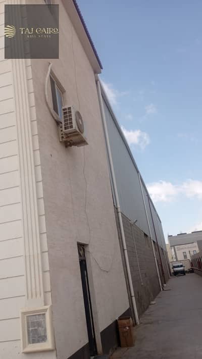 Factory for Rent in 10th of Ramadan, Sharqia - WhatsApp Image 2026-06-04 at 11.53. 06 AM (2). jpeg