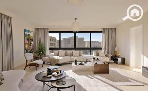2 Bedroom Flat for Sale in 6th of October, Giza - WhatsApp Image 2026-03-11 at 1.07. 46 PM. jpeg