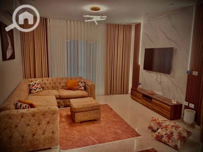 3 Bedroom Flat for Rent in Shorouk City, Cairo - WhatsApp Image 2026-08-15 at 2.20. 19 PM (2). jpeg 3 Bedroom Flat for Rent in Shorouk City, Cairo - WhatsApp Image 2026-08-15 at 2.20. 19 PM (2). jpeg