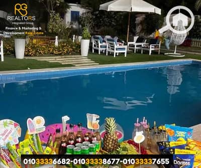 10+ Beds Villa for Sale in 6th of October, Giza - 3. png