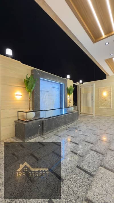 4 Bedroom Villa for Sale in Hadayek al-Ahram, Giza - WhatsApp Image 2026-08-16 at 1.58. 08 AM. jpeg 4 Bedroom Villa for Sale in Hadayek al-Ahram, Giza - WhatsApp Image 2026-08-16 at 1.58. 08 AM. jpeg