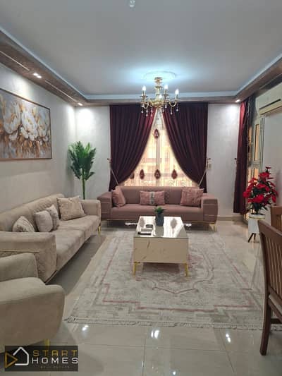 شقة 3 غرف نوم للايجار في القاهرة الجديدة، القاهرة - WhatsApp Image 2026-08-15 at 3.37. 16 PM. jpeg
