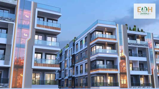 2 Bedroom Apartment for Sale in Hurghada, Red Sea - 2. jpg 2 Bedroom Apartment for Sale in Hurghada, Red Sea - 2. jpg
