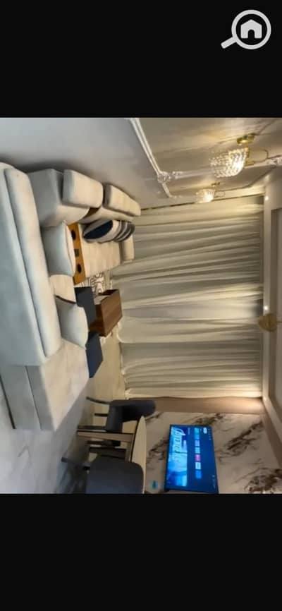 3 Bedroom Hotel Apartment for Rent in Madinaty, Cairo - 1000562354. jpg