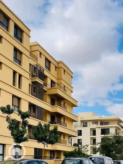 2 Bedroom Apartment for Sale in 6th of October, Giza - Image. jpeg