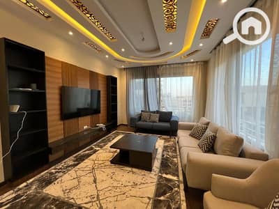 دوبلكس 3 غرف نوم للايجار في القاهرة الجديدة، القاهرة - IMG-20260811-WA0050. jpg