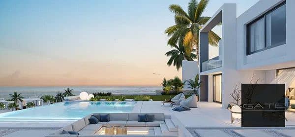 5 Bedroom Villa for Sale in North Coast, Matruh - WhatsApp Image 2026-07-07 at 3.17. 35 PM. jpeg
