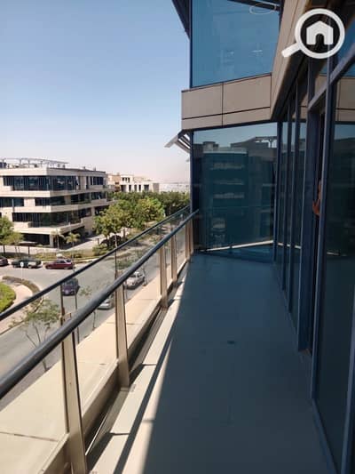 Office for Rent in Sheikh Zayed, Giza - 18939. jpg Office for Rent in Sheikh Zayed, Giza - 18939. jpg