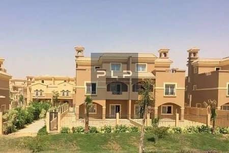 فیلا 8 غرف نوم للبيع في القاهرة الجديدة، القاهرة - WhatsApp Image 2026-06-15 at 7.31. 44 PM. jpeg فیلا 8 غرف نوم للبيع في القاهرة الجديدة، القاهرة - WhatsApp Image 2026-06-15 at 7.31. 44 PM. jpeg