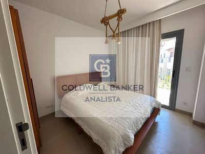 3 Bedroom Townhouse for Sale in North Coast, Matruh - WhatsApp Image 2026-08-15 at 1.58. 11 PM. png