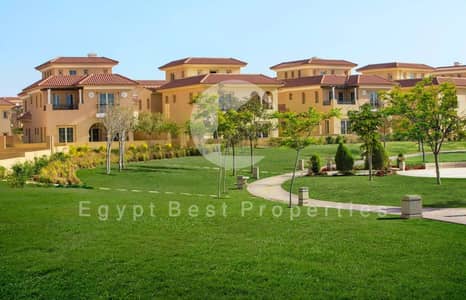 فیلا 6 غرف نوم للبيع في القاهرة الجديدة، القاهرة - 6. jpg