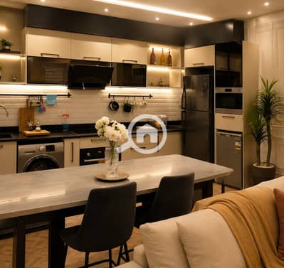 استوديو  للايجار في القاهرة الجديدة، القاهرة - 9577f284-6bdd-47ff-bcea-08690ea399e0. jpg