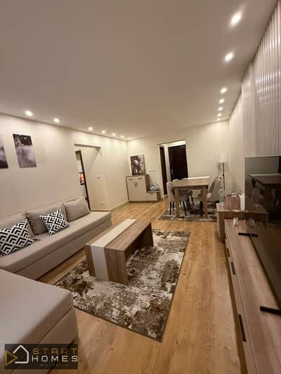3 Bedroom Flat for Rent in New Cairo, Cairo - WhatsApp Image 2026-08-15 at 4.36. 41 PM. jpeg