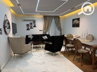 2 Bedroom Apartment for Rent in New Cairo, Cairo - 21751. jpg