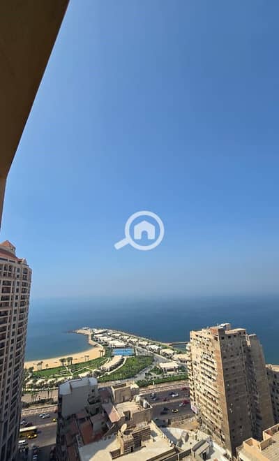 2 Bedroom Flat for Rent in San Stefano, Alexandria - WhatsApp Image 2026-08-16 at 12.40. 10 PM. jpeg 2 Bedroom Flat for Rent in San Stefano, Alexandria - WhatsApp Image 2026-08-16 at 12.40. 10 PM. jpeg