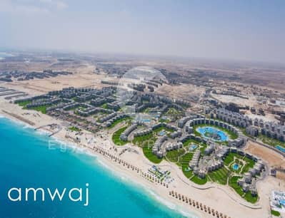 شاليه 2 غرفة نوم للبيع في الساحل الشمالي، مطروح - Ca1pture. JPG شاليه 2 غرفة نوم للبيع في الساحل الشمالي، مطروح - Ca1pture. JPG