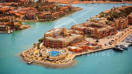 فیلا 3 غرف نوم للبيع في الجونة، البحر الأحمر - WhatsApp Image 2026-04-21 at 11.34. 57 AM. jpeg