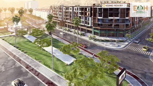 2 Bedroom Flat for Sale in Hurghada, Red Sea - WhatsApp Image 2026-01-27 at 15.38. 31 (1). jpeg