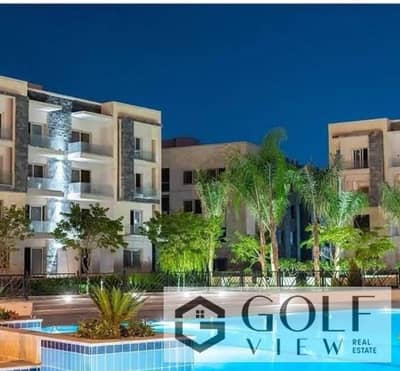 2 Bedroom Apartment for Sale in New Cairo, Cairo - WhatsApp Image 2026-08-16 at 12.56. 18 PM. jpeg 2 Bedroom Apartment for Sale in New Cairo, Cairo - WhatsApp Image 2026-08-16 at 12.56. 18 PM. jpeg