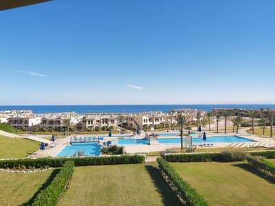 2 Bedroom Chalet for Sale in Ain Sukhna, Suez - شاليه غرفتين لافيستا ٦ السخنه للبيع 2 Bedroom Chalet for Sale in Ain Sukhna, Suez - شاليه غرفتين لافيستا ٦ السخنه للبيع