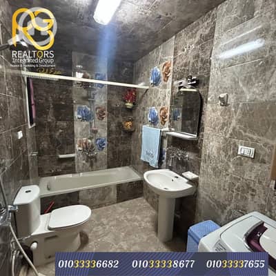 3 Bedroom Flat for Sale in Hadayek al-Ahram, Giza - 4. png