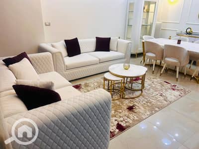 فلیٹ 2 غرفة نوم للايجار في القاهرة الجديدة، القاهرة - 05e7df25-1ceb-48c0-8768-bf03bfed0fa8. jpg