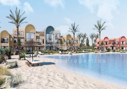 3 Bedroom Villa for Sale in Gouna, Red Sea - IMG-20240902-WA0054. jpg