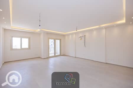 فلیٹ 3 غرف نوم للايجار في عجمي، الإسكندرية - 1. jpg