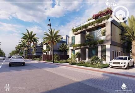 3 Bedroom Townhouse for Sale in New Cairo, Cairo - WhatsApp Image 2026-06-01 at 5.21. 00 PM. jpeg