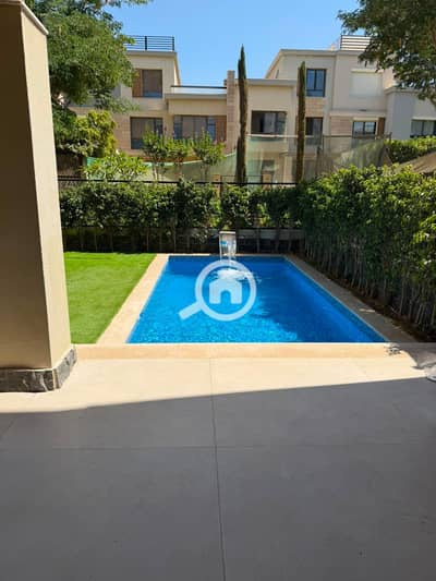 3 Bedroom Townhouse for Rent in New Cairo, Cairo - WhatsApp Image 2026-08-16 at 12.49. 40 PM (1). jpeg 3 Bedroom Townhouse for Rent in New Cairo, Cairo - WhatsApp Image 2026-08-16 at 12.49. 40 PM (1). jpeg