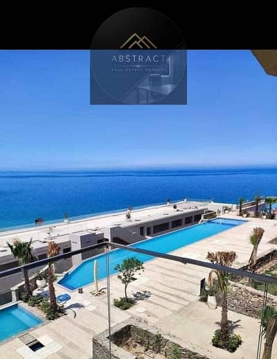 3 Bedroom Chalet for Sale in Ain Sukhna, Suez - WhatsApp Image 2026-08-16 at 1.02. 50 PM (1). jpeg