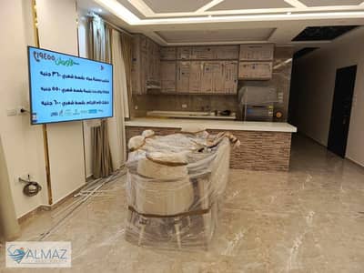 3 Bedroom Flat for Rent in New Cairo, Cairo - WhatsApp Image 2026-08-15 at 1.25. 37 PM (1). jpeg