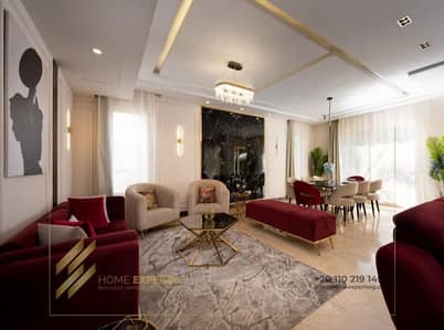 5 Bedroom Villa for Rent in New Cairo, Cairo - WhatsApp Image 2026-08-12 at 2.19. 34 PM (4). jpeg 5 Bedroom Villa for Rent in New Cairo, Cairo - WhatsApp Image 2026-08-12 at 2.19. 34 PM (4). jpeg