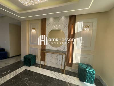 شاليه 1 غرفة نوم للبيع في سهل حشيش، البحر الأحمر - IMG-20260226-WA0029. jpg