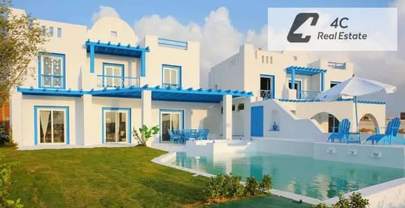 5 Bedroom Villa for Sale in North Coast, Matruh - Screenshot 2026-08-16 130822. png