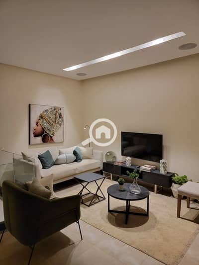 3 Bedroom Apartment for Sale in New Cairo, Cairo - WhatsApp Image 2026-07-15 at 2.40. 22 PM (5). jpeg 3 Bedroom Apartment for Sale in New Cairo, Cairo - WhatsApp Image 2026-07-15 at 2.40. 22 PM (5). jpeg
