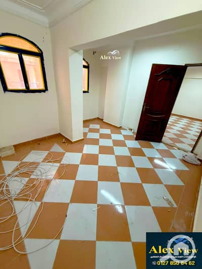 4 Bedroom Flat for Rent in Sidi Beshr, Alexandria - 1. jpg 4 Bedroom Flat for Rent in Sidi Beshr, Alexandria - 1. jpg