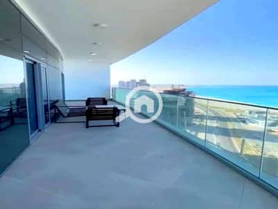 شقة 2 غرفة نوم للبيع في الساحل الشمالي، مطروح - IMG-20250819-WA0191. jpg