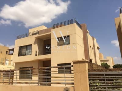 4 Bedroom Apartment for Sale in Sheikh Zayed, Giza - a12d2a8b-b28a-4e37-b438-206cdec939e4. jpg