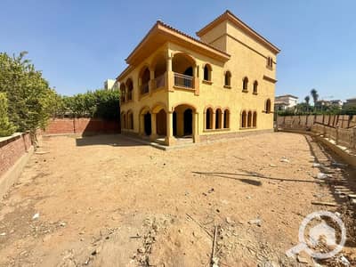 4 Bedroom Villa for Sale in New Cairo, Cairo - WhatsApp Image 2026-08-16 at 1.16. 01 PM. jpeg