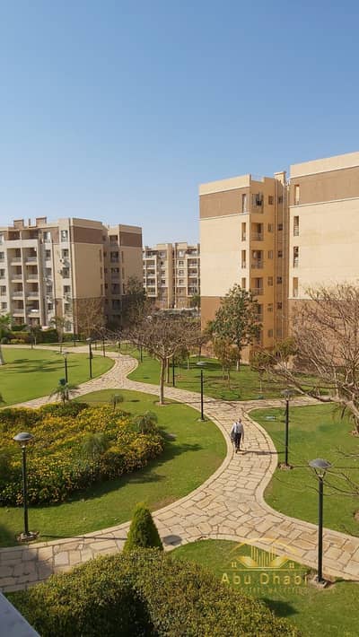 2 Bedroom Apartment for Rent in Madinaty, Cairo - 64df1e64-d35e-43b7-ad7d-efc1c76c5650. jpg